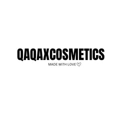 Qaqa X Cosmetics 