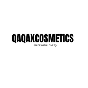 Qaqa X Cosmetics 